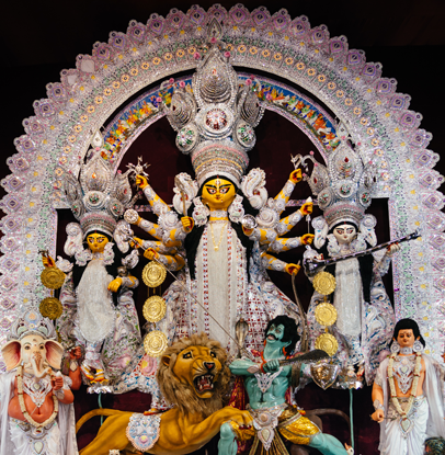 Durga Puja