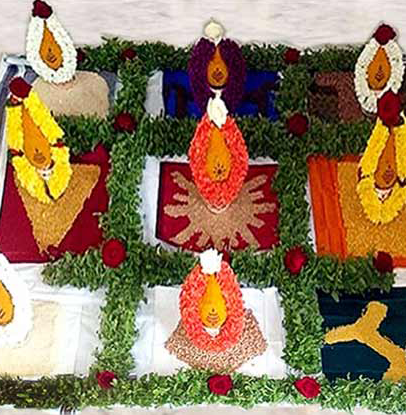 Grahan Shanti Puja