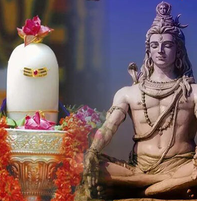 Maha Shivratri Puja